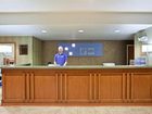 фото отеля Holiday Inn Express Lewiston