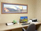 фото отеля Holiday Inn Express Lewiston