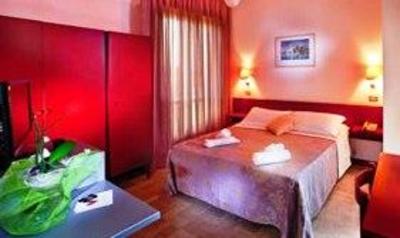 фото отеля Hotel Ivano