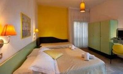 фото отеля Hotel Ivano