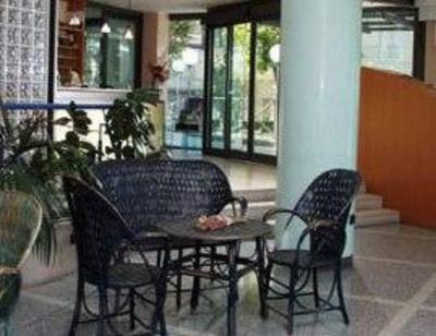 фото отеля Hotel Ivano