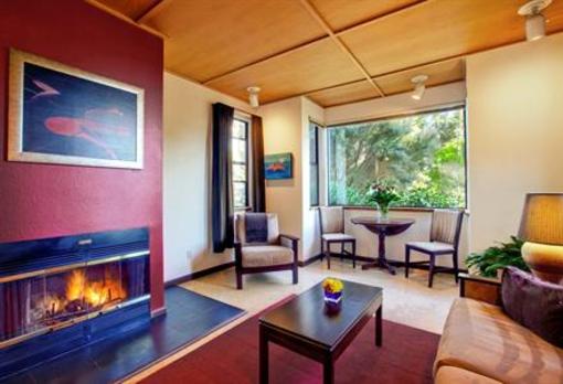 фото отеля Stevenswood Resort And Spa