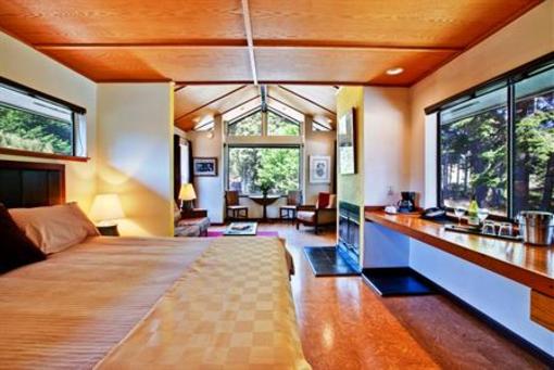 фото отеля Stevenswood Resort And Spa