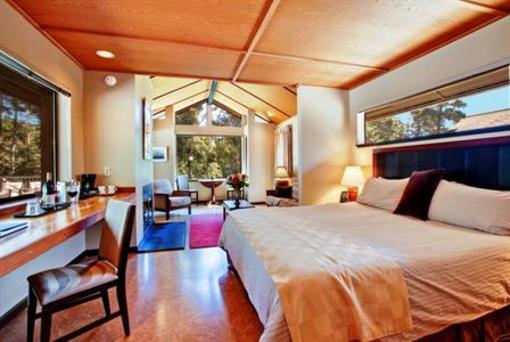 фото отеля Stevenswood Resort And Spa