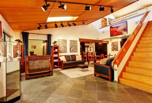 фото отеля Stevenswood Resort And Spa