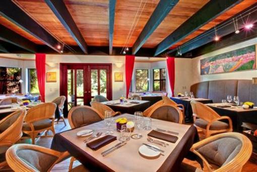 фото отеля Stevenswood Resort And Spa