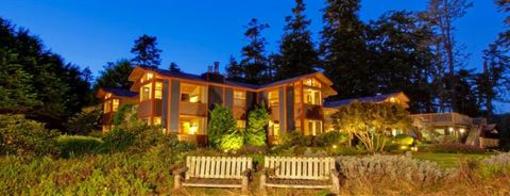 фото отеля Stevenswood Resort And Spa