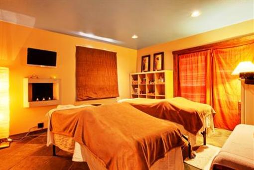 фото отеля Stevenswood Resort And Spa