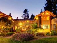 Stevenswood Resort And Spa