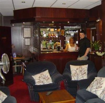 фото отеля Crescent Hotel Harrow London