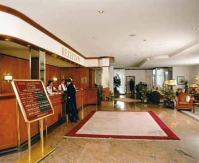 фото отеля BEST WESTERN Hotel am Papenberg