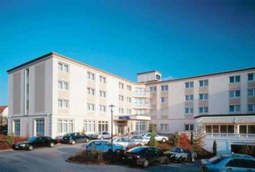 фото отеля BEST WESTERN Hotel am Papenberg