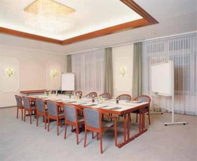 фото отеля BEST WESTERN Hotel am Papenberg