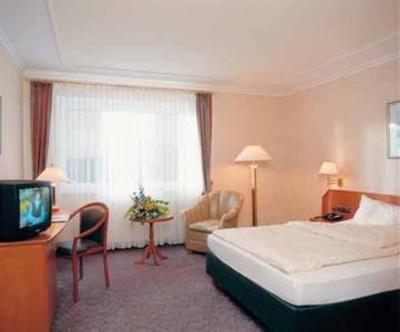 фото отеля BEST WESTERN Hotel am Papenberg