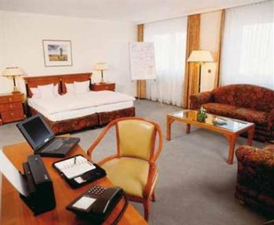 фото отеля BEST WESTERN Hotel am Papenberg