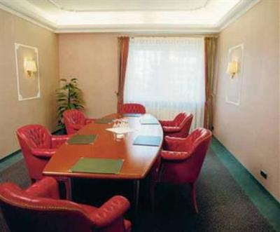 фото отеля BEST WESTERN Hotel am Papenberg