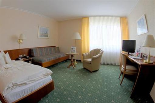 фото отеля BEST WESTERN Hotel am Papenberg