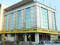 Karat 87 Inn