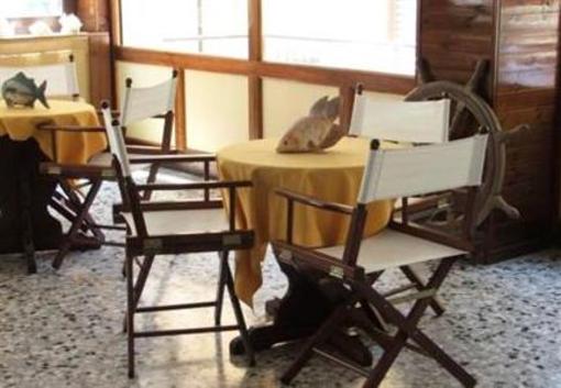 фото отеля Albergo Ristorante Nena