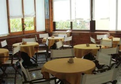 фото отеля Albergo Ristorante Nena