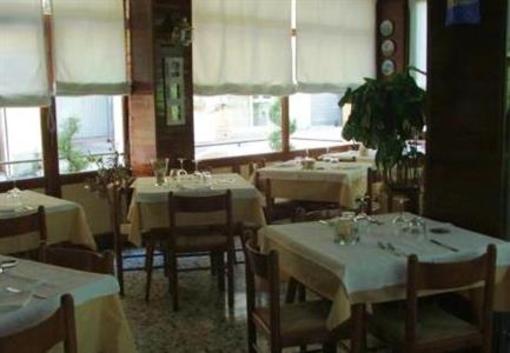 фото отеля Albergo Ristorante Nena