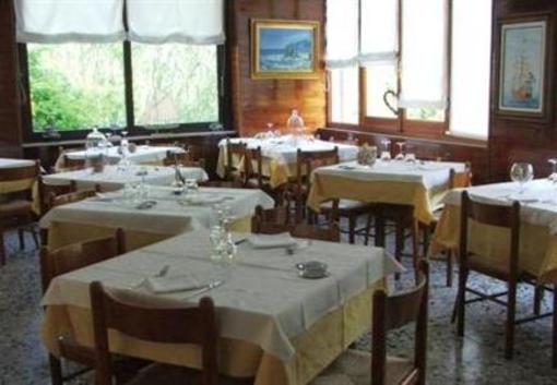 фото отеля Albergo Ristorante Nena