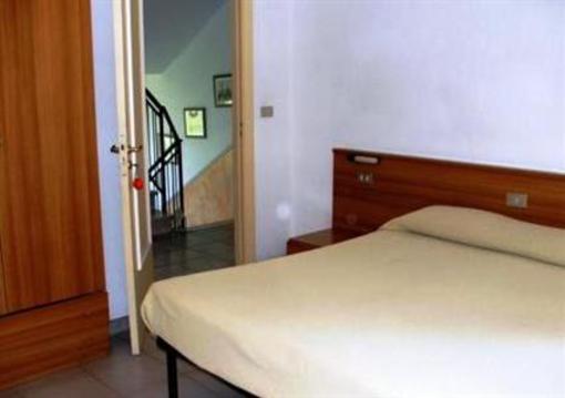 фото отеля Albergo Ristorante Nena