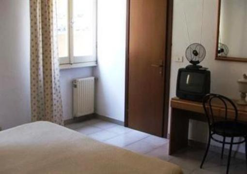фото отеля Albergo Ristorante Nena