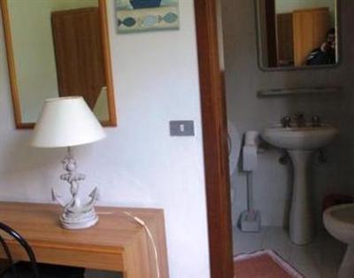 фото отеля Albergo Ristorante Nena