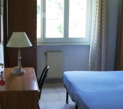 фото отеля Albergo Ristorante Nena