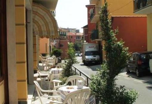 фото отеля Albergo Ristorante Nena