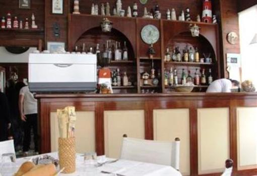 фото отеля Albergo Ristorante Nena