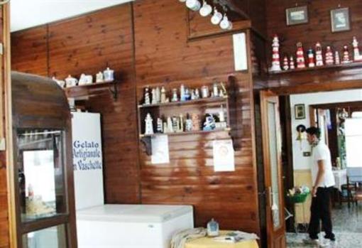 фото отеля Albergo Ristorante Nena