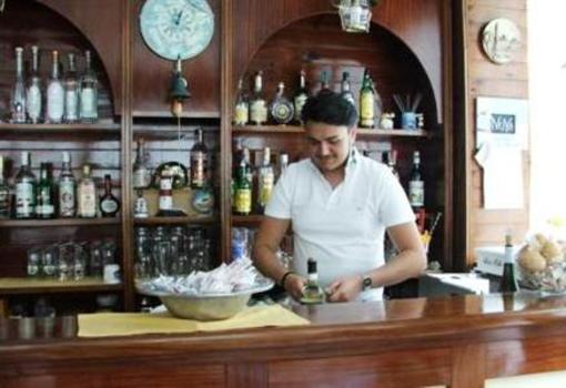 фото отеля Albergo Ristorante Nena