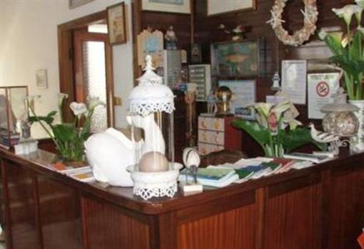 фото отеля Albergo Ristorante Nena