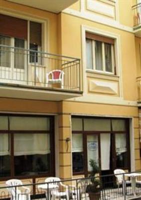 фото отеля Albergo Ristorante Nena
