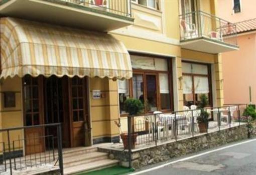 фото отеля Albergo Ristorante Nena