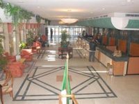 Safir Mazafran Hotel