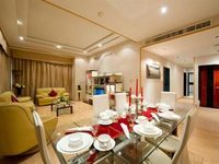 One Pavilion Luxury Serviced Apartments