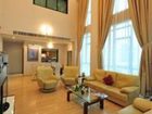 фото отеля One Pavilion Luxury Serviced Apartments