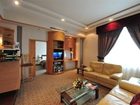 фото отеля One Pavilion Luxury Serviced Apartments