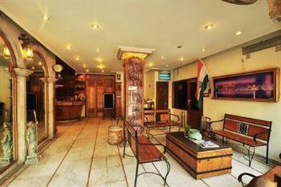 фото отеля Hotel Sun City Towers