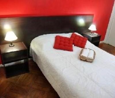 фото отеля Che Lagarto Hostel Ipanema