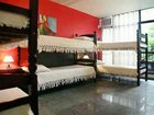 фото отеля Che Lagarto Hostel Ipanema