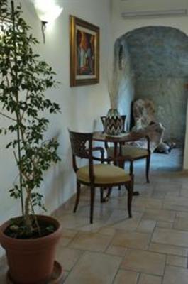 фото отеля Villa Del Parco Hotel