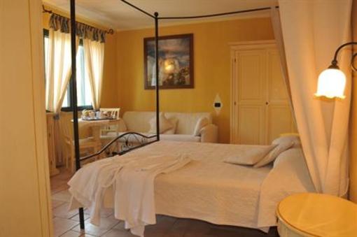 фото отеля Villa Del Parco Hotel