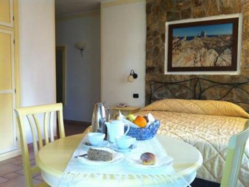 фото отеля Villa Del Parco Hotel