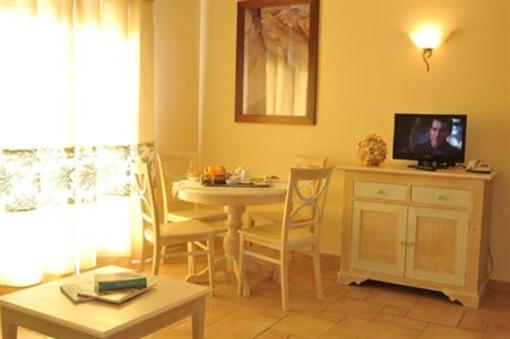 фото отеля Villa Del Parco Hotel