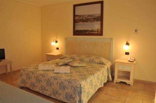 фото отеля Villa Del Parco Hotel