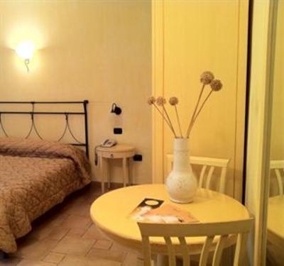 фото отеля Villa Del Parco Hotel